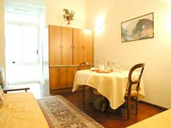 Imagen general del B&B Alla Dolce Vita Suites. Foto 2