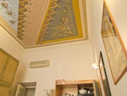 Imagen general del B&B Alla Dolce Vita Suites. Foto 3