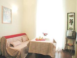 Imagen general del B&B Alla Dolce Vita Suites. Foto 4