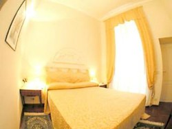 Imagen general del B&B Alla Dolce Vita Suites. Foto 6