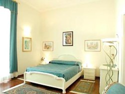 Imagen general del B&B Alla Dolce Vita Suites. Foto 7