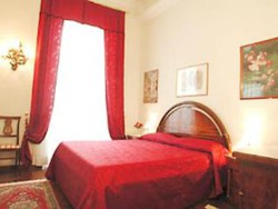 Imagen general del B&B Alla Dolce Vita Suites. Foto 8