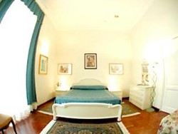Imagen general del B&B Alla Dolce Vita Suites. Foto 9