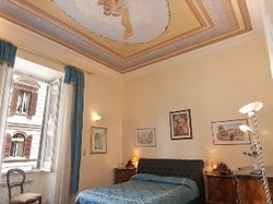 Imagen general del B&B Alla Dolce Vita Suites. Foto 10