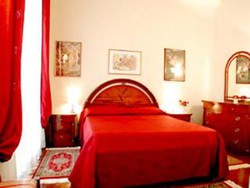 Imagen general del B&B Alla Dolce Vita Suites. Foto 12