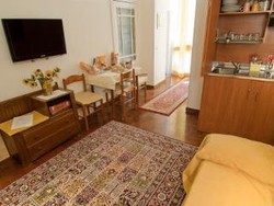 Imagen general del B&B Alla Dolce Vita Suites. Foto 13