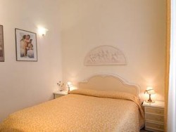 Imagen general del B&B Alla Dolce Vita Suites. Foto 15