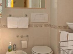 Imagen general del B&B Alla Dolce Vita Suites. Foto 20