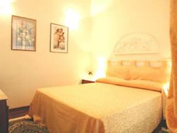 Imagen general del B&B Alla Dolce Vita Suites. Foto 22