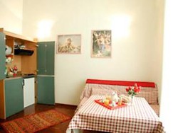 Imagen general del B&B Alla Dolce Vita Suites. Foto 23