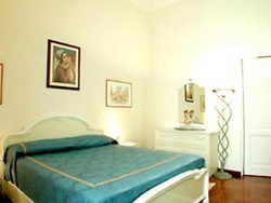 Imagen general del B&B Alla Dolce Vita Suites. Foto 26