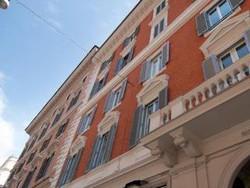 Imagen general del B&B Alla Dolce Vita Suites. Foto 28