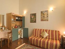 Imagen general del B&B Alla Dolce Vita Suites. Foto 29