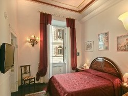 Imagen general del B&B Alla Dolce Vita Suites. Foto 30