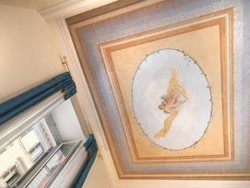 Imagen general del B&B Alla Dolce Vita Suites. Foto 32