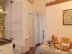 Imagen general del B&B Alla Dolce Vita Suites. Foto 33