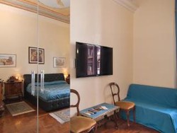 Imagen general del B&B Alla Dolce Vita Suites. Foto 34