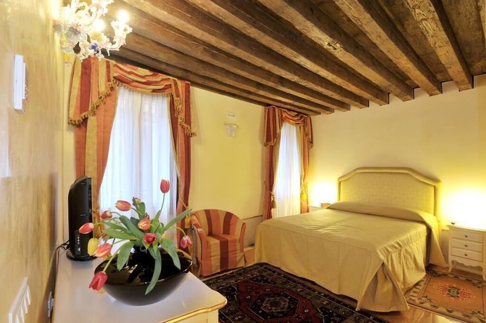 Imagen de la habitación del B&B Alla Vigna. Foto 5