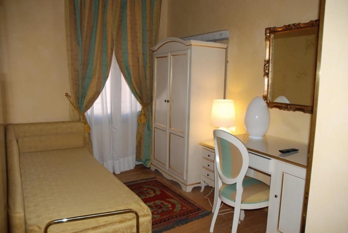 Imagen de la habitación del B&B Alla Vigna. Foto 6
