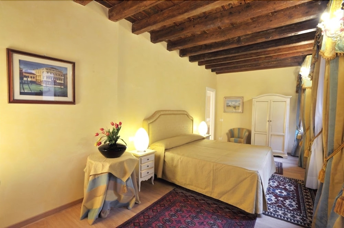 Imagen de la habitación del B&B Alla Vigna. Foto 7
