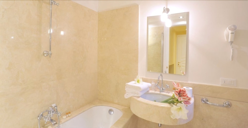 Imagen de la habitación del B&B Alla Vigna. Foto 8