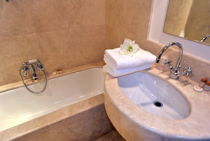 Imagen de la habitación del B&B Alla Vigna. Foto 9