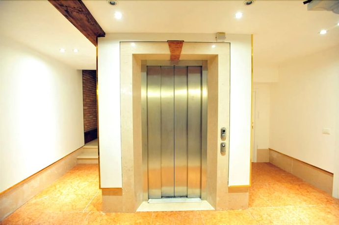 Imagen de los interiores del B&B Alla Vigna. Foto 13