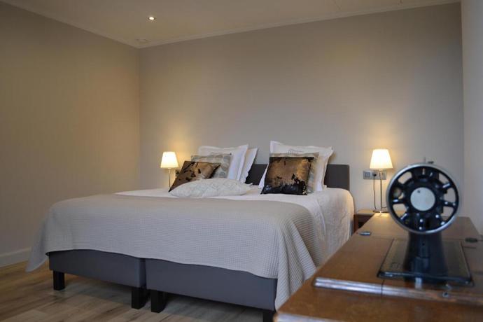 Imagen general del B&B Allegambe's Goed. Foto 2