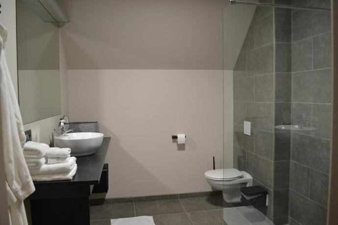 Imagen general del B&B Allegambe's Goed. Foto 3