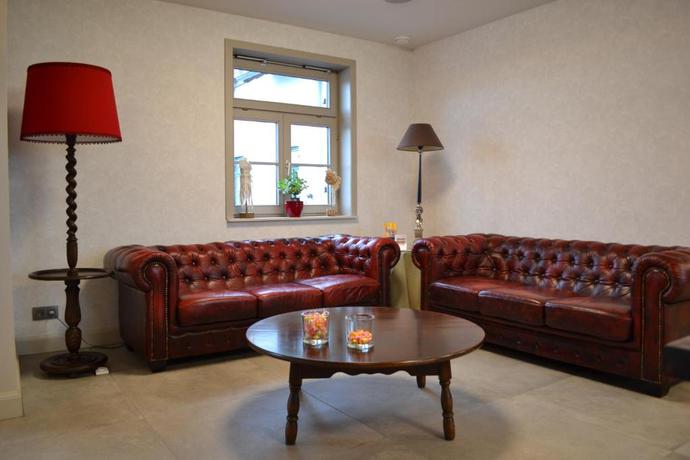 Imagen general del B&B Allegambe's Goed. Foto 4