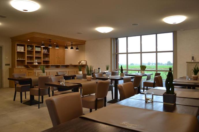 Imagen general del B&B Allegambe's Goed. Foto 5