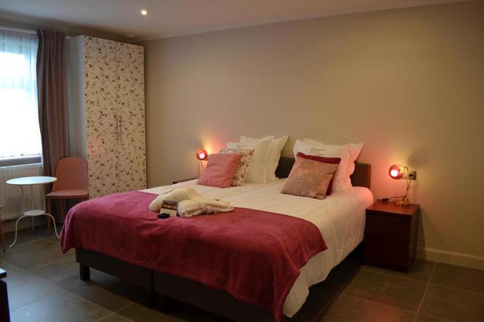 Imagen general del B&B Allegambe's Goed. Foto 6