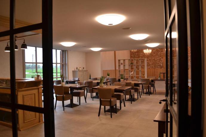 Imagen general del B&B Allegambe's Goed. Foto 7