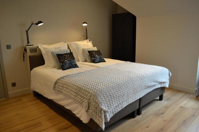 Imagen general del B&B Allegambe's Goed. Foto 8