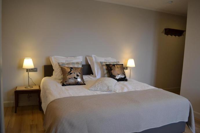 Imagen general del B&B Allegambe's Goed. Foto 11