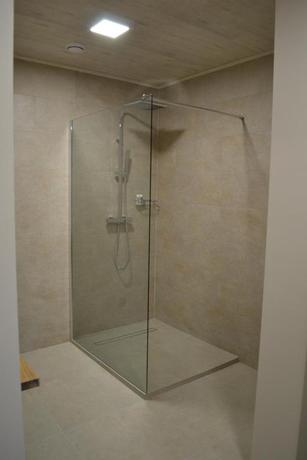 Imagen general del B&B Allegambe's Goed. Foto 14