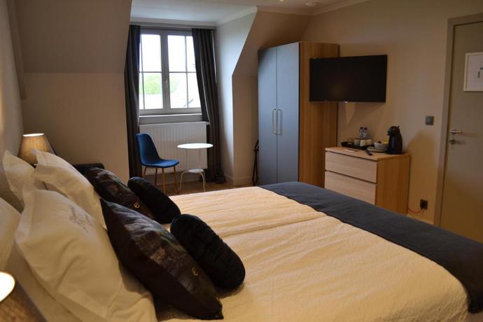 Imagen general del B&B Allegambe's Goed. Foto 17