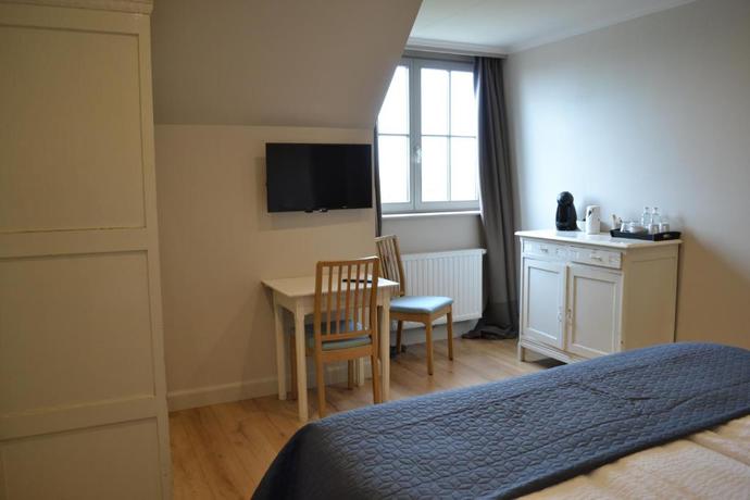 Imagen general del B&B Allegambe's Goed. Foto 18