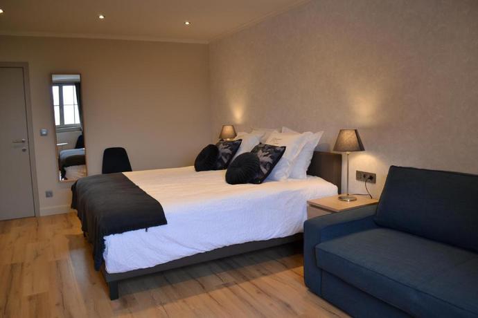 Imagen general del B&B Allegambe's Goed. Foto 19