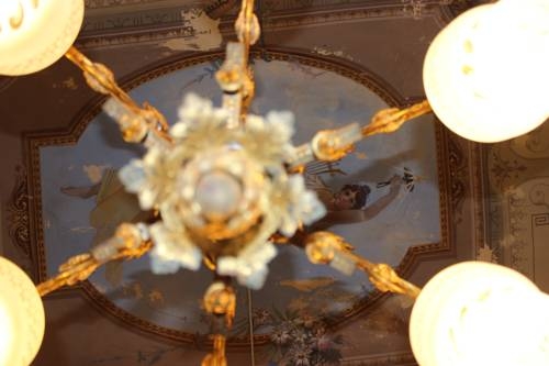 Imagen general del B&B Alloggio Della Posta Vecchia. Foto 3