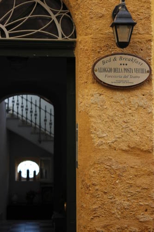 Imagen general del B&B Alloggio Della Posta Vecchia. Foto 5