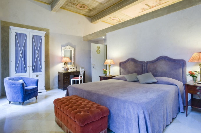 Imagen general del B&B Alloro. Foto 2