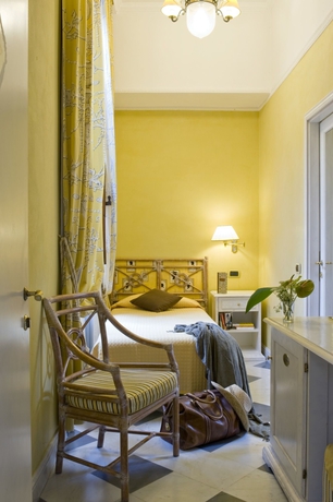 Imagen de la habitación del B&B Alloro. Foto 15
