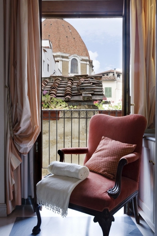 Imagen general del B&B Alloro. Foto 4