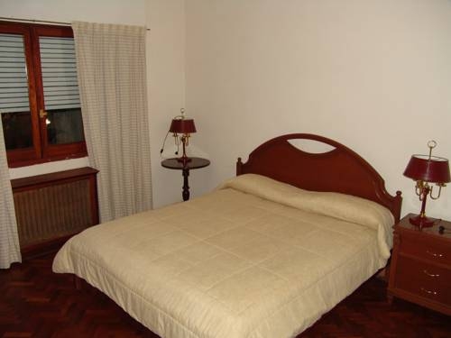 Imagen general del B&B Alojarse en Mendoza. Foto 4