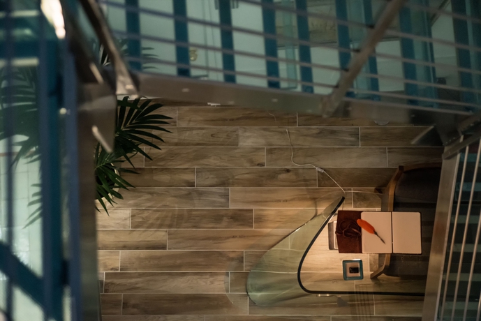 Imagen de los interiores del B&B Amalfi Luxury House. Foto 12