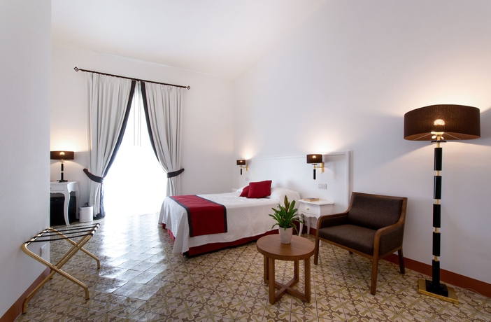 Imagen de la habitación del B&B Amalfi Luxury House. Foto 6