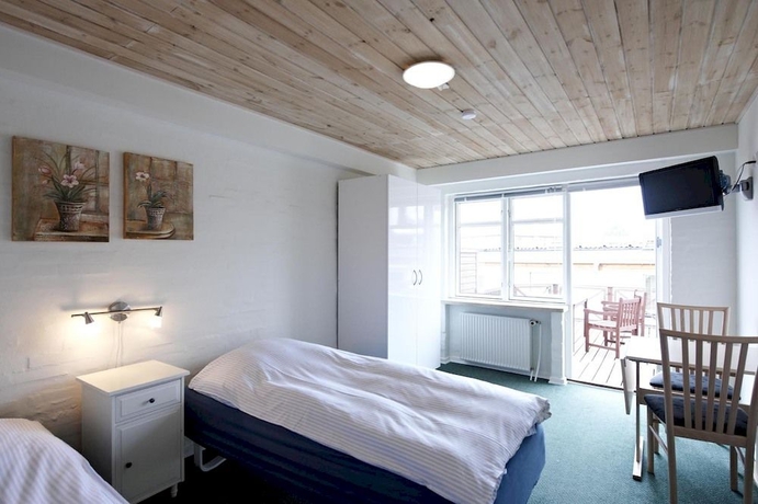 Imagen de la habitación del B&B Amalie Bandb Apartments. Foto 2