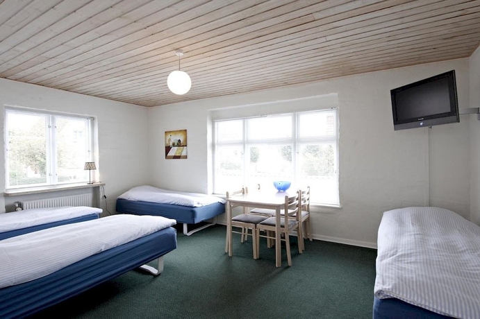 Imagen de la habitación del B&B Amalie Bandb Apartments. Foto 6