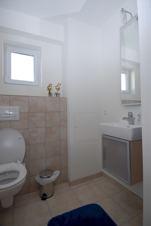 Imagen de la habitación del B&B Amalie Bandb Apartments. Foto 8